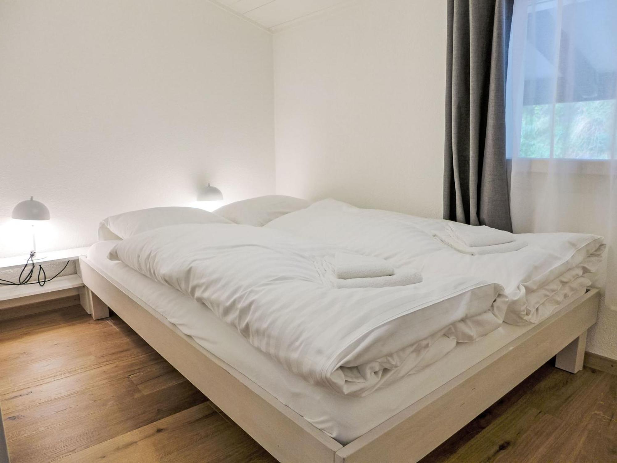Butz By Interhome Apartment *