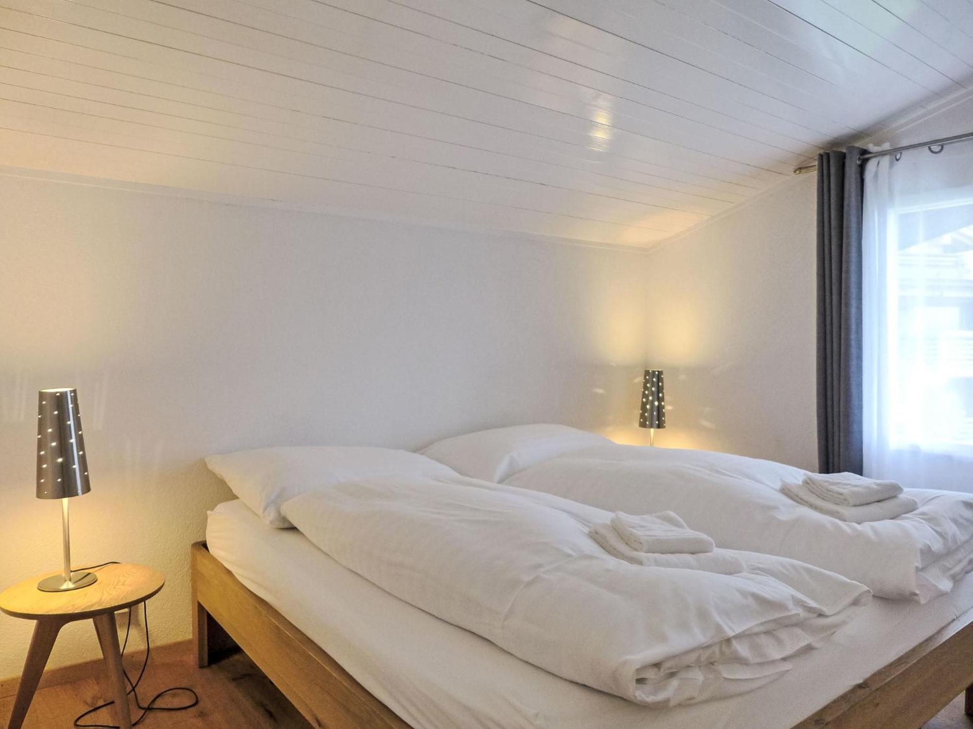 Butz By Interhome Apartment Grindelwald