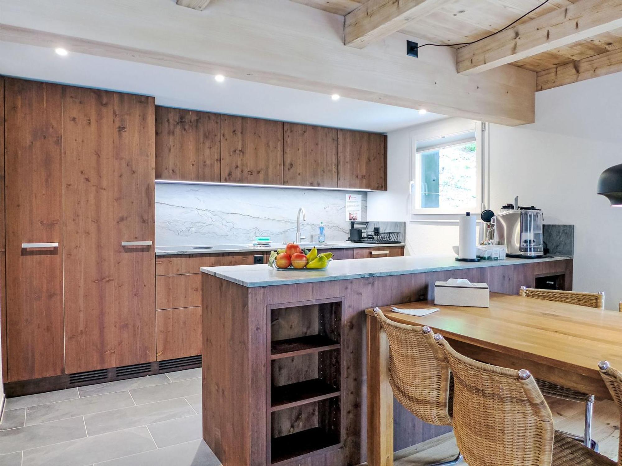 Butz By Interhome * Grindelwald