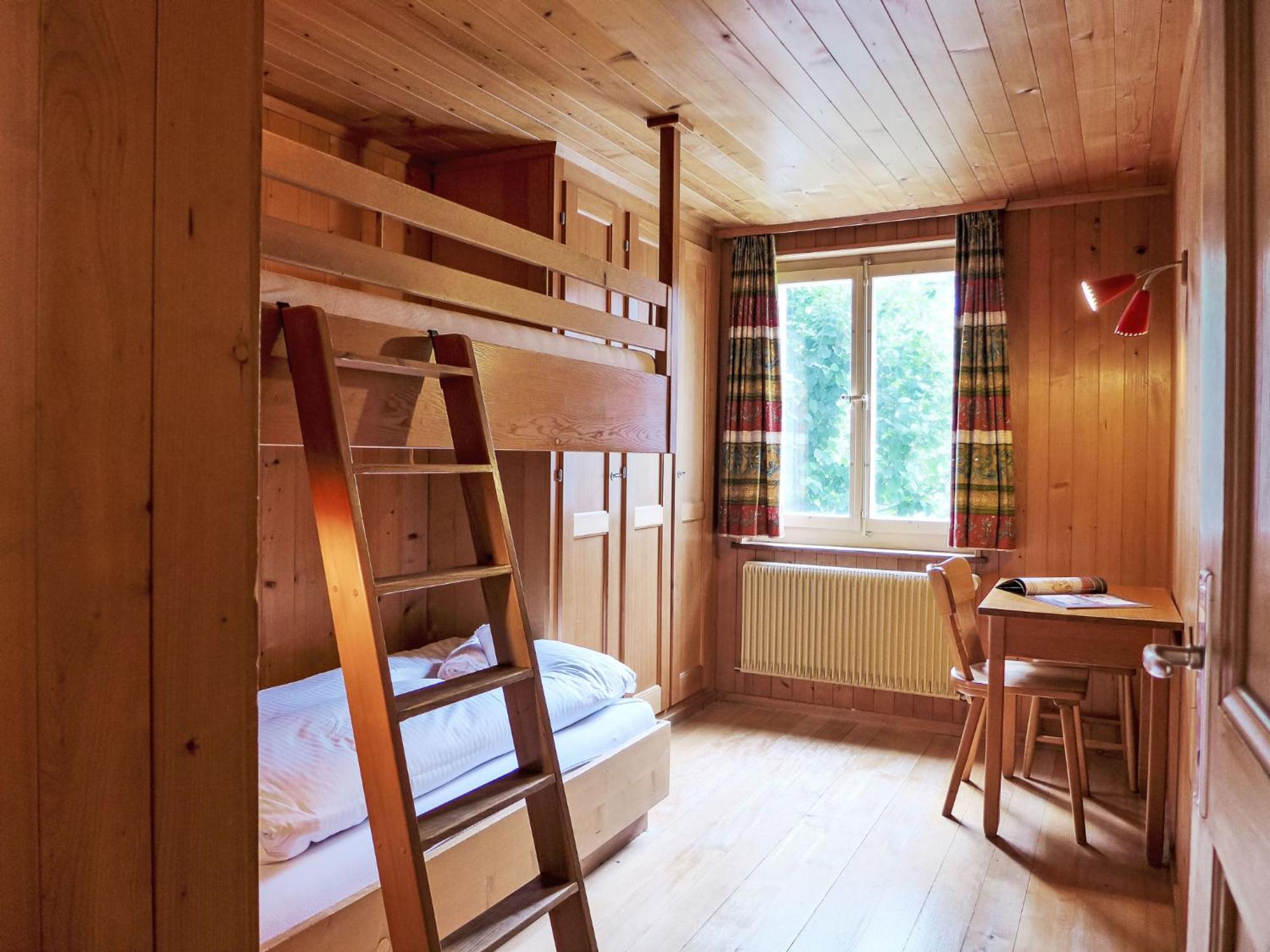 Colette-1 By Interhome Apartment *