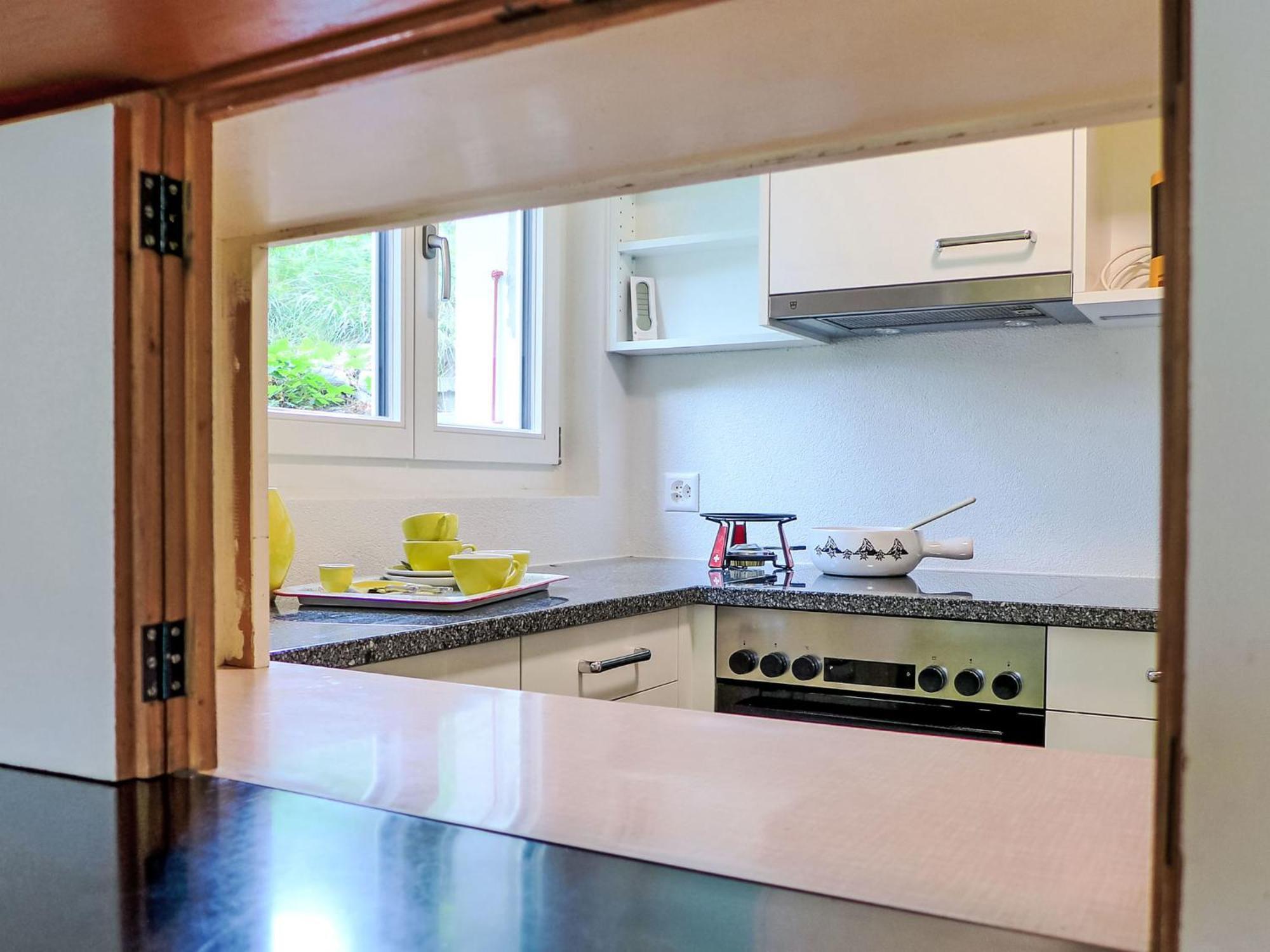 Colette-1 By Interhome *