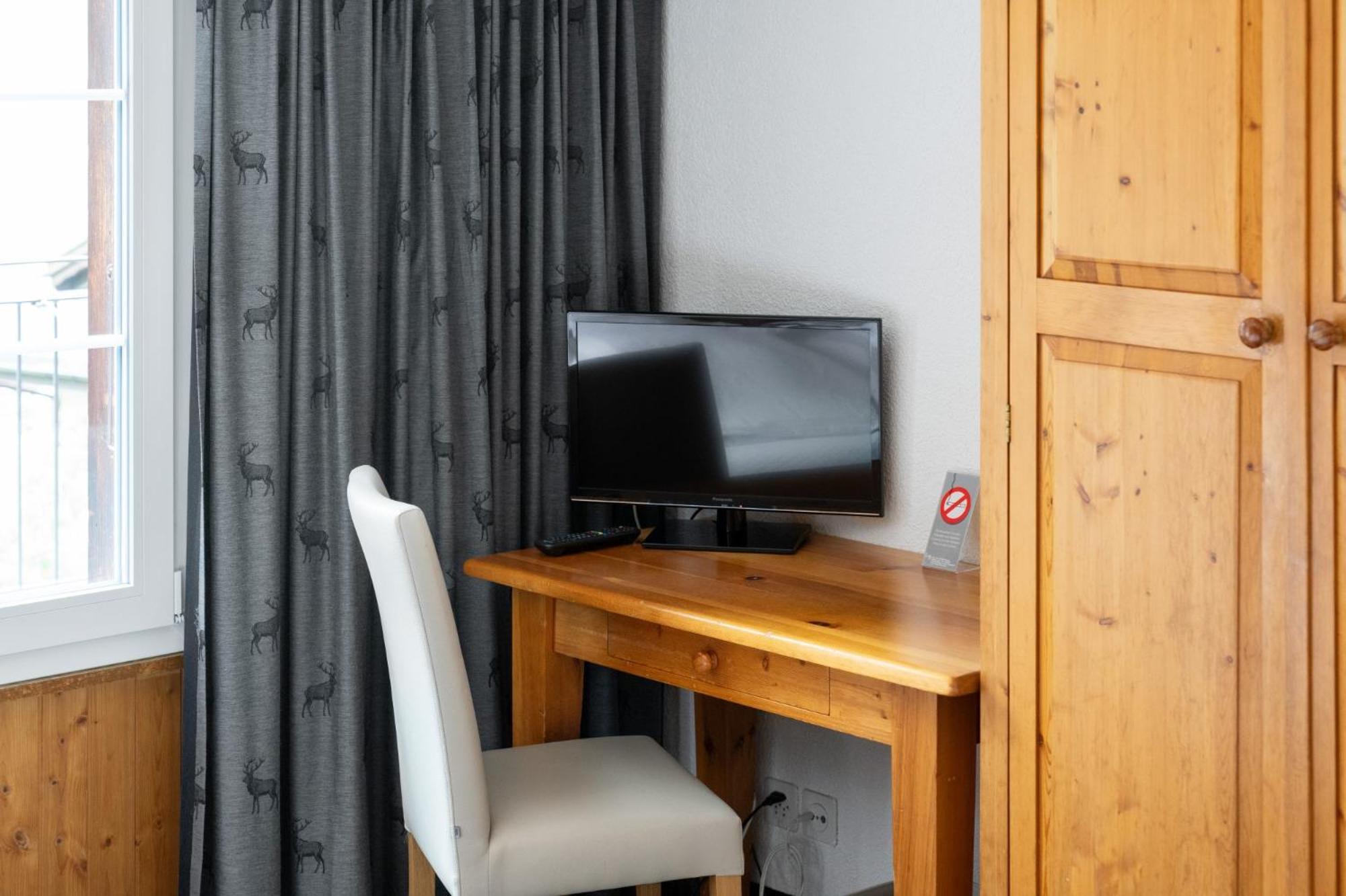 Jungfrau Lodge, Swiss Mountain 3* Grindelwald