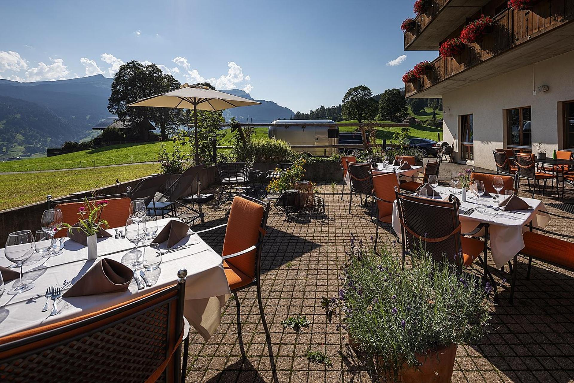 Hotel Bodmi 3*