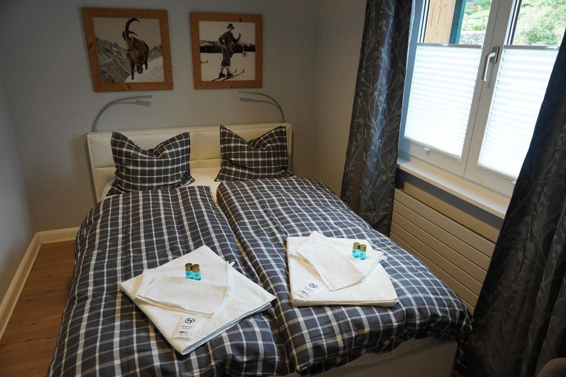 Apartment In *