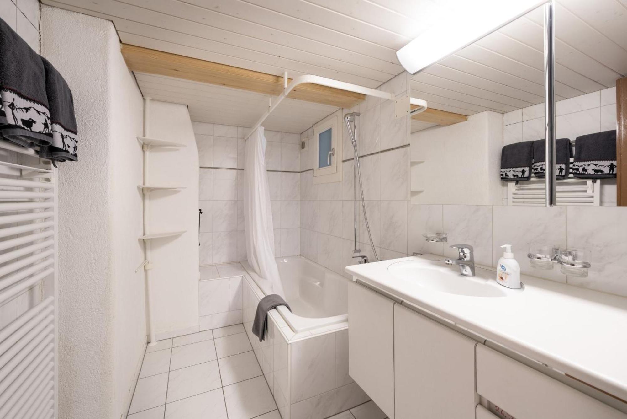 Apartment Cosy Swiss