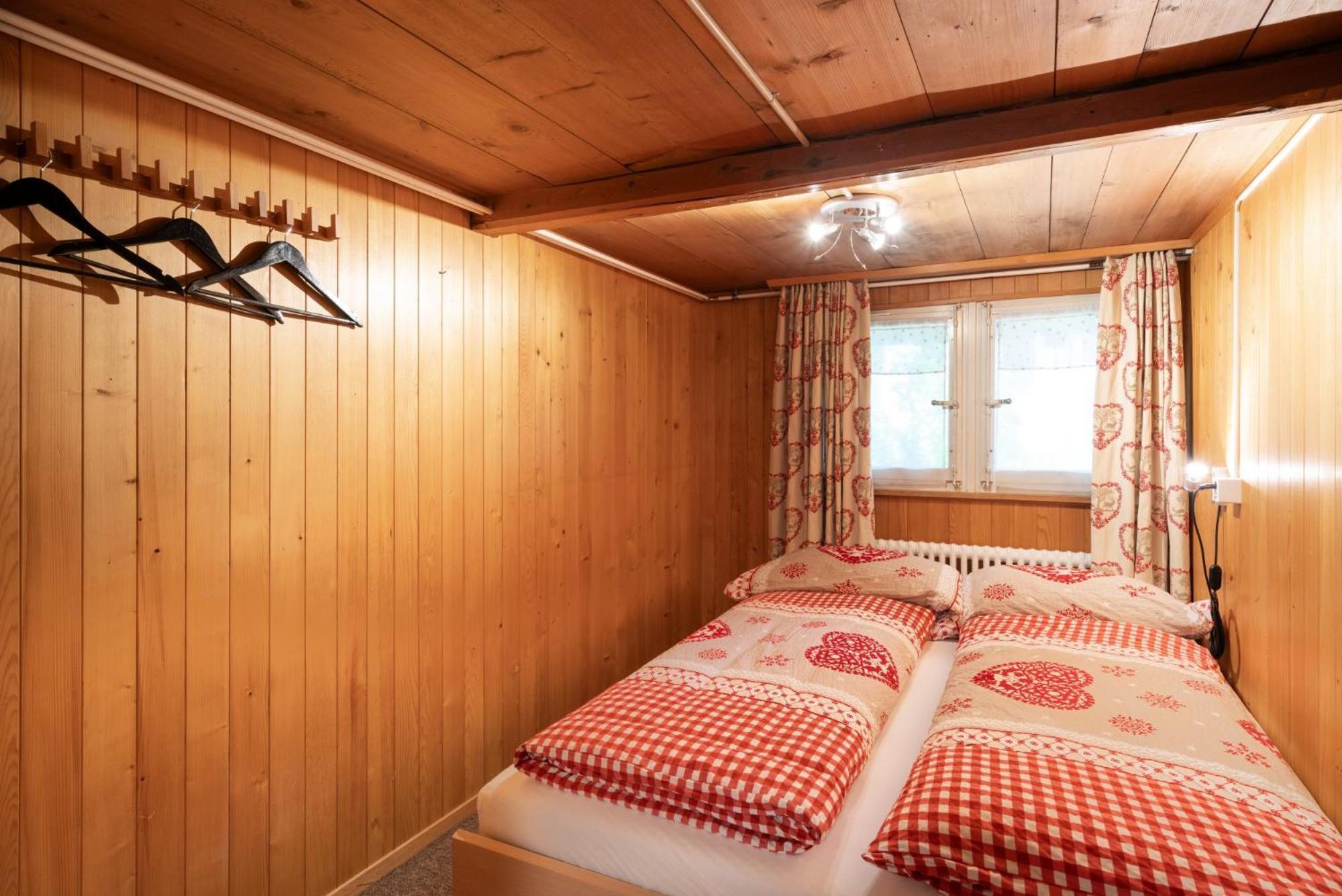 Cosy Swiss Apartment *