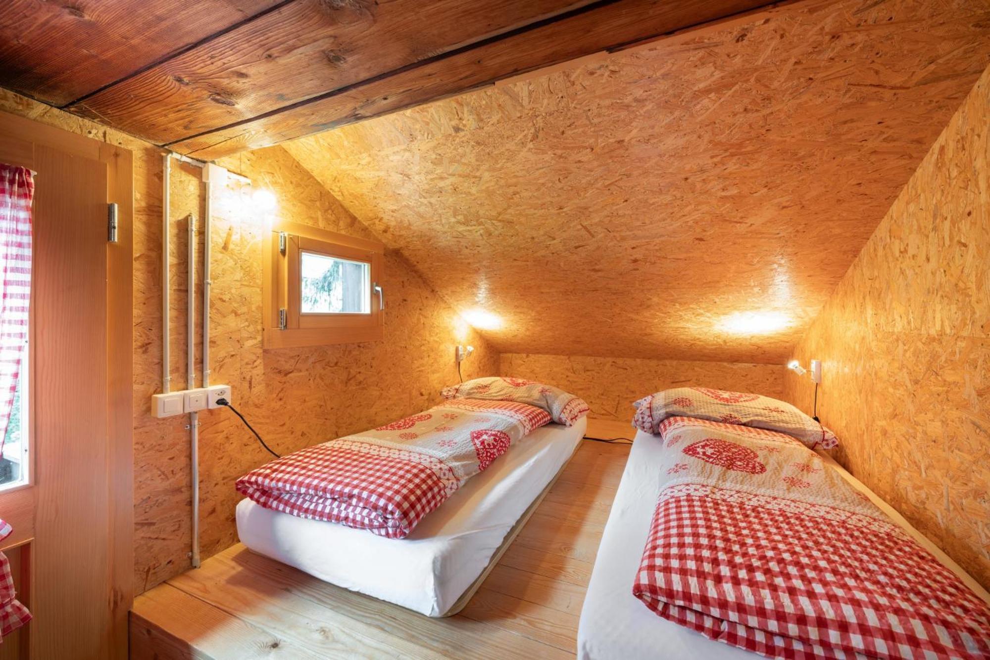 Apartamento Cosy Swiss Grindelwald