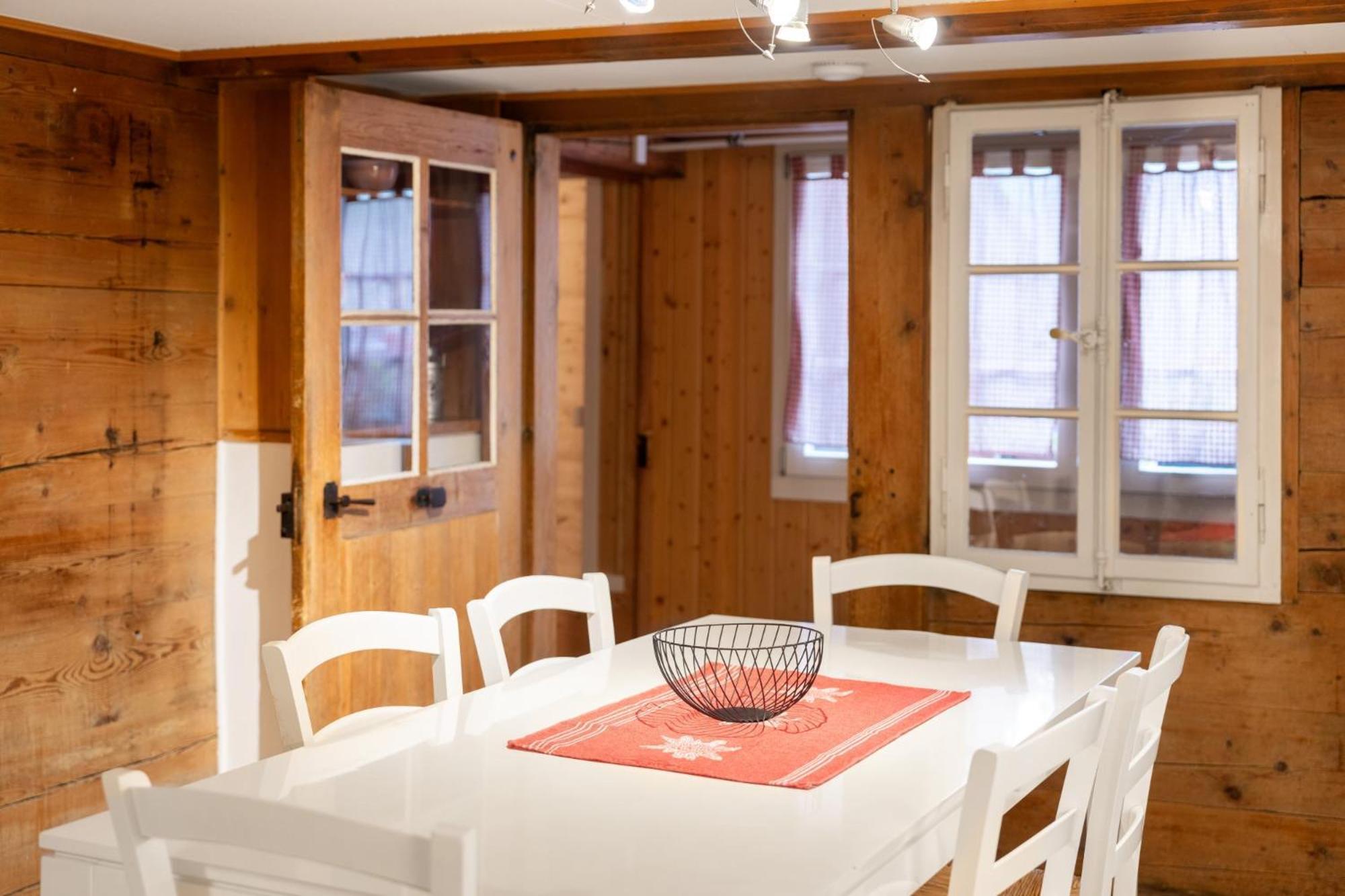 Apartment Cosy Swiss