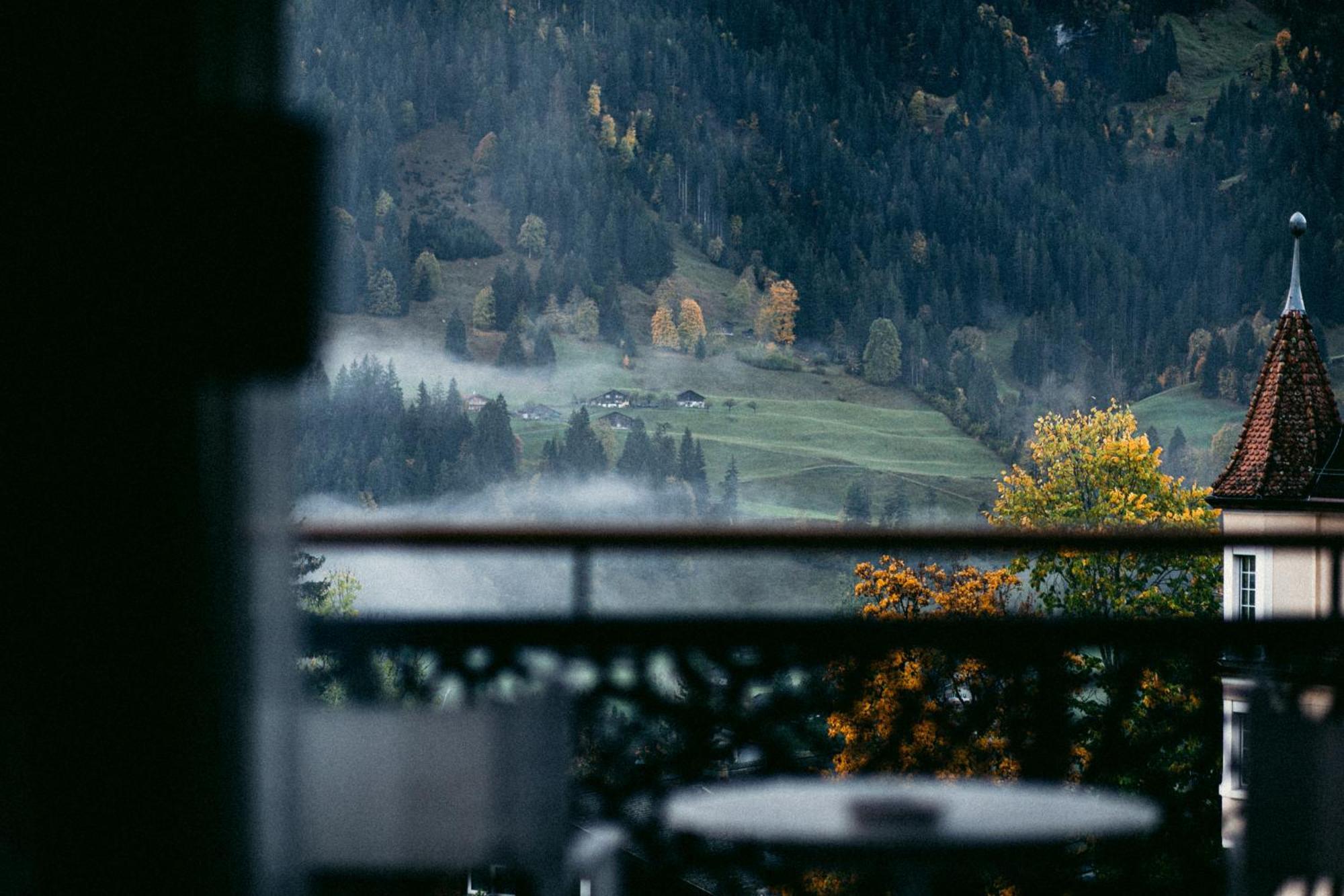 Hotel Kreuz&post**** 4*