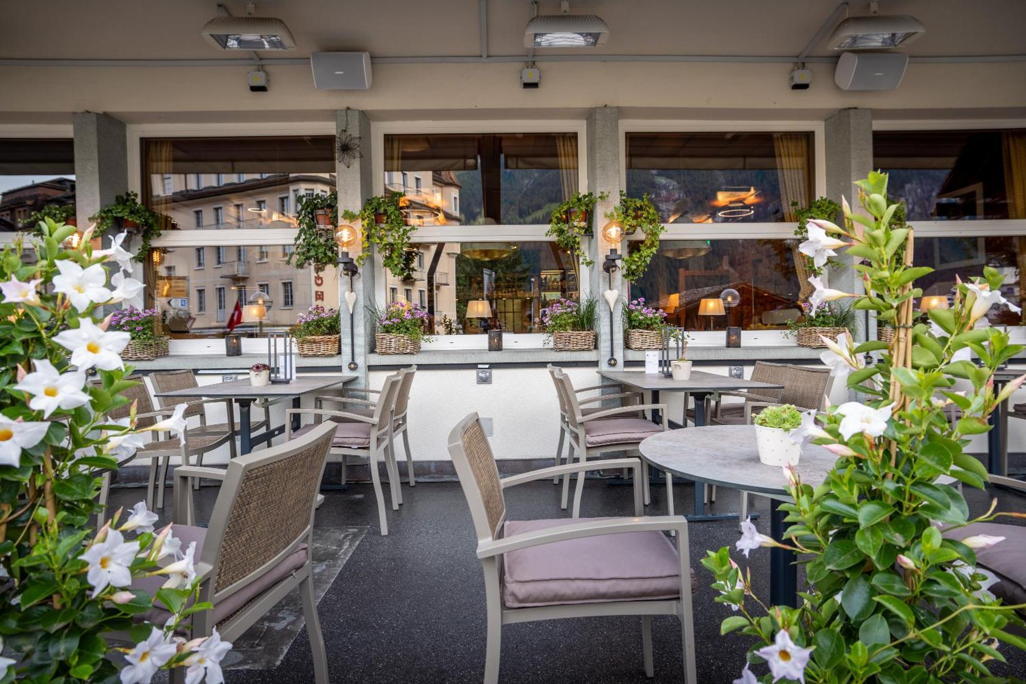 Kreuz&post**** Hotel