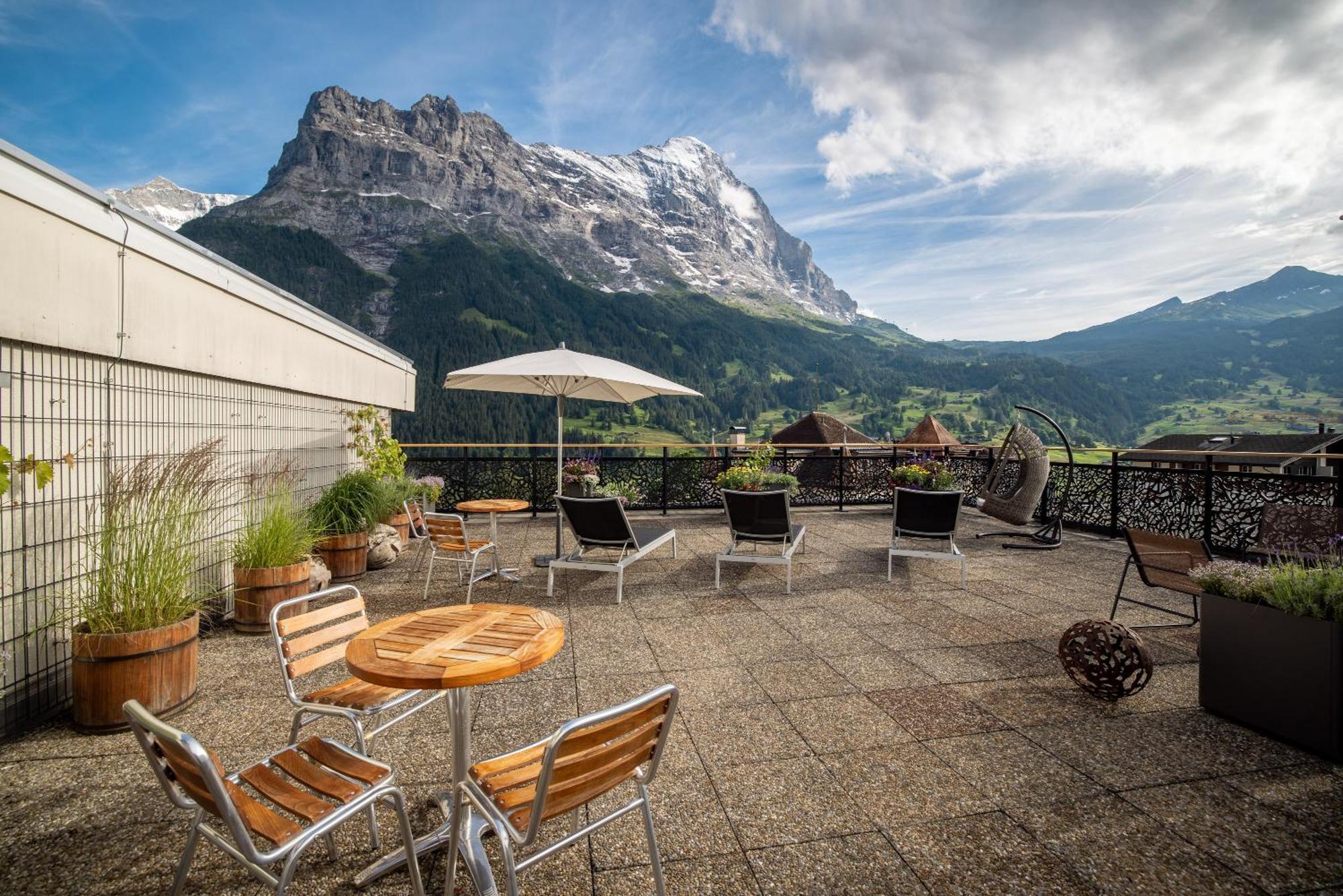 Hotel Kreuz&post**** 4*