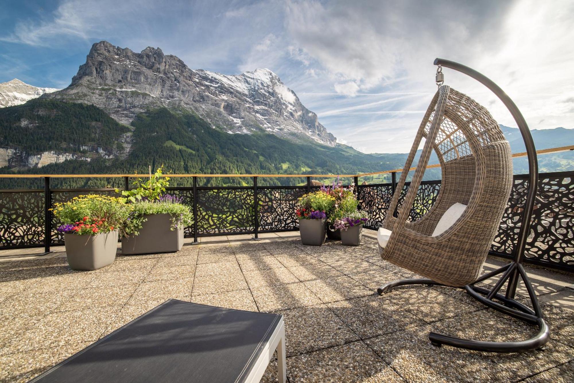 Hotel Kreuz&post****