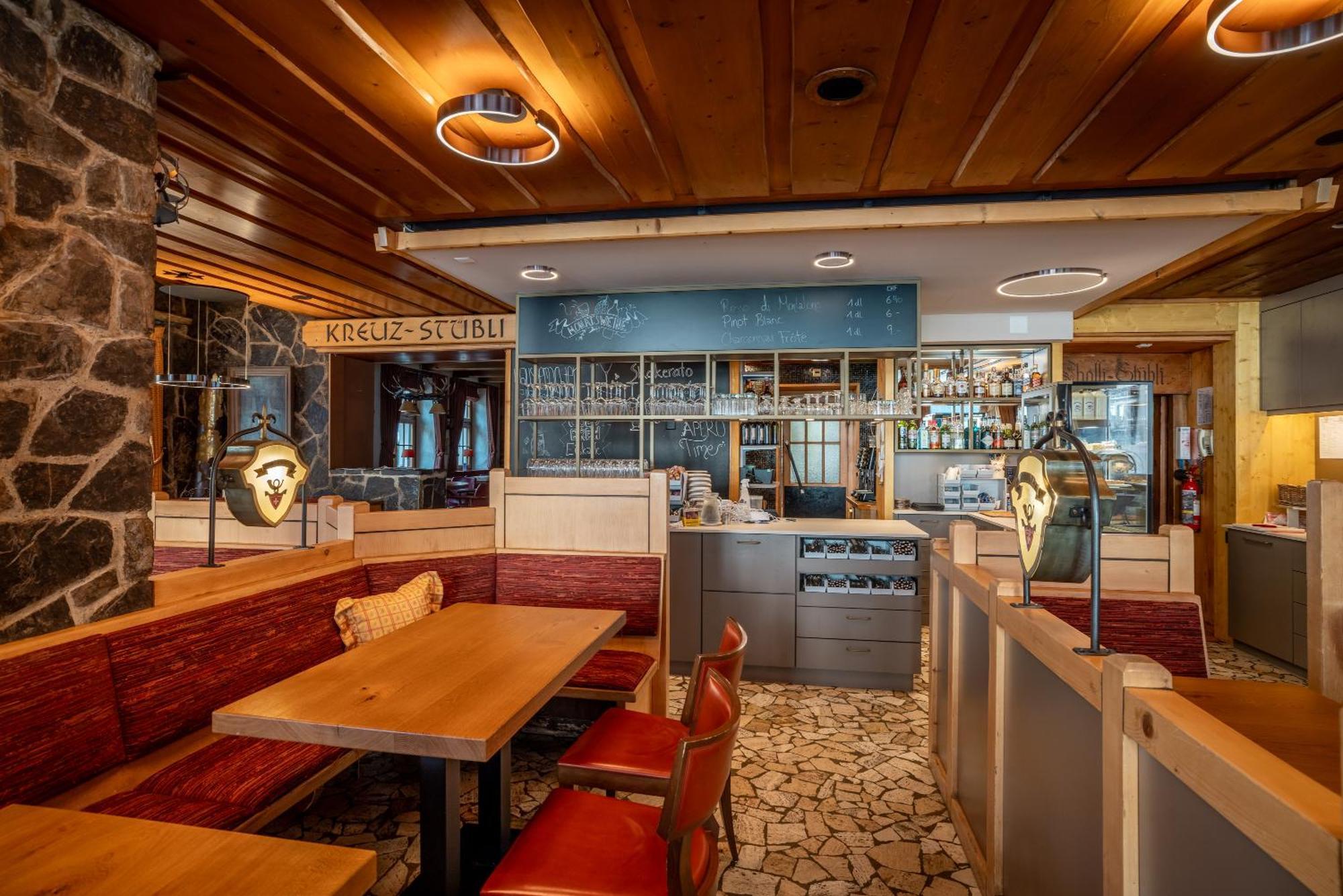 Hotel Kreuz&post****