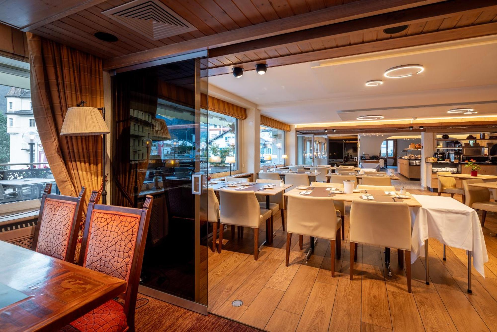 Kreuz&post**** Hotel 4*