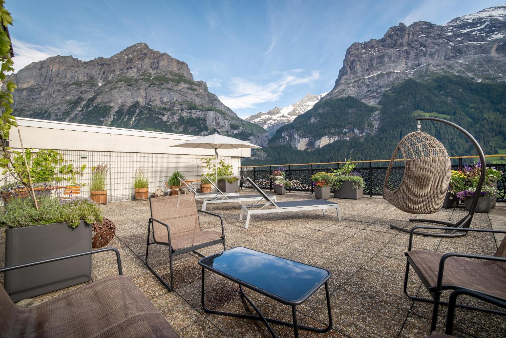 Kreuz&post**** Grindelwald