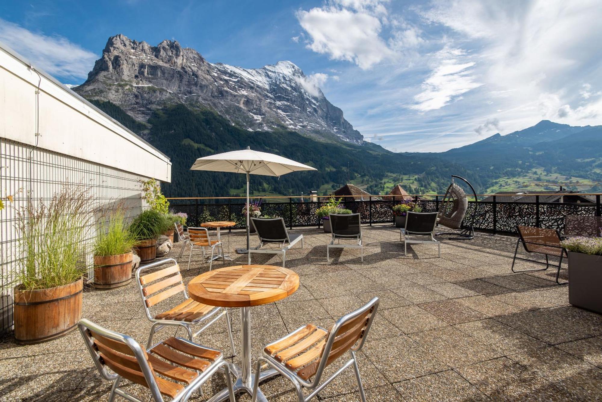 Kreuz&post**** Hotel
