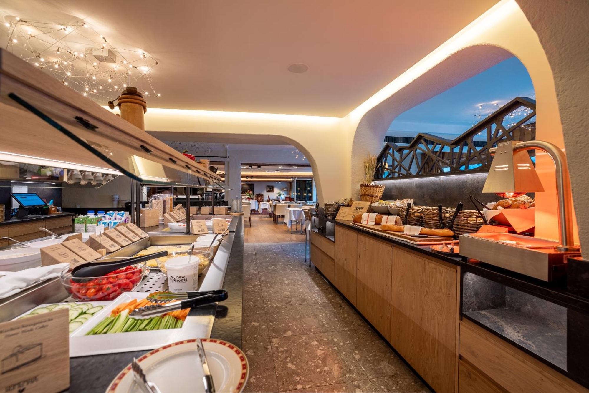 Kreuz&post**** Hotel Grindelwald