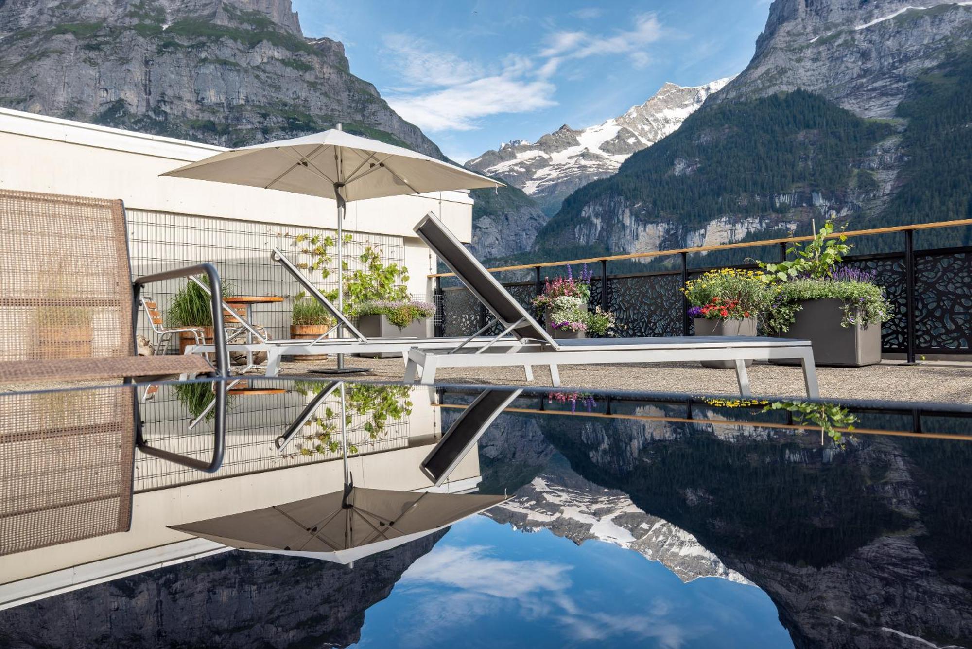 Kreuz&post**** Grindelwald
