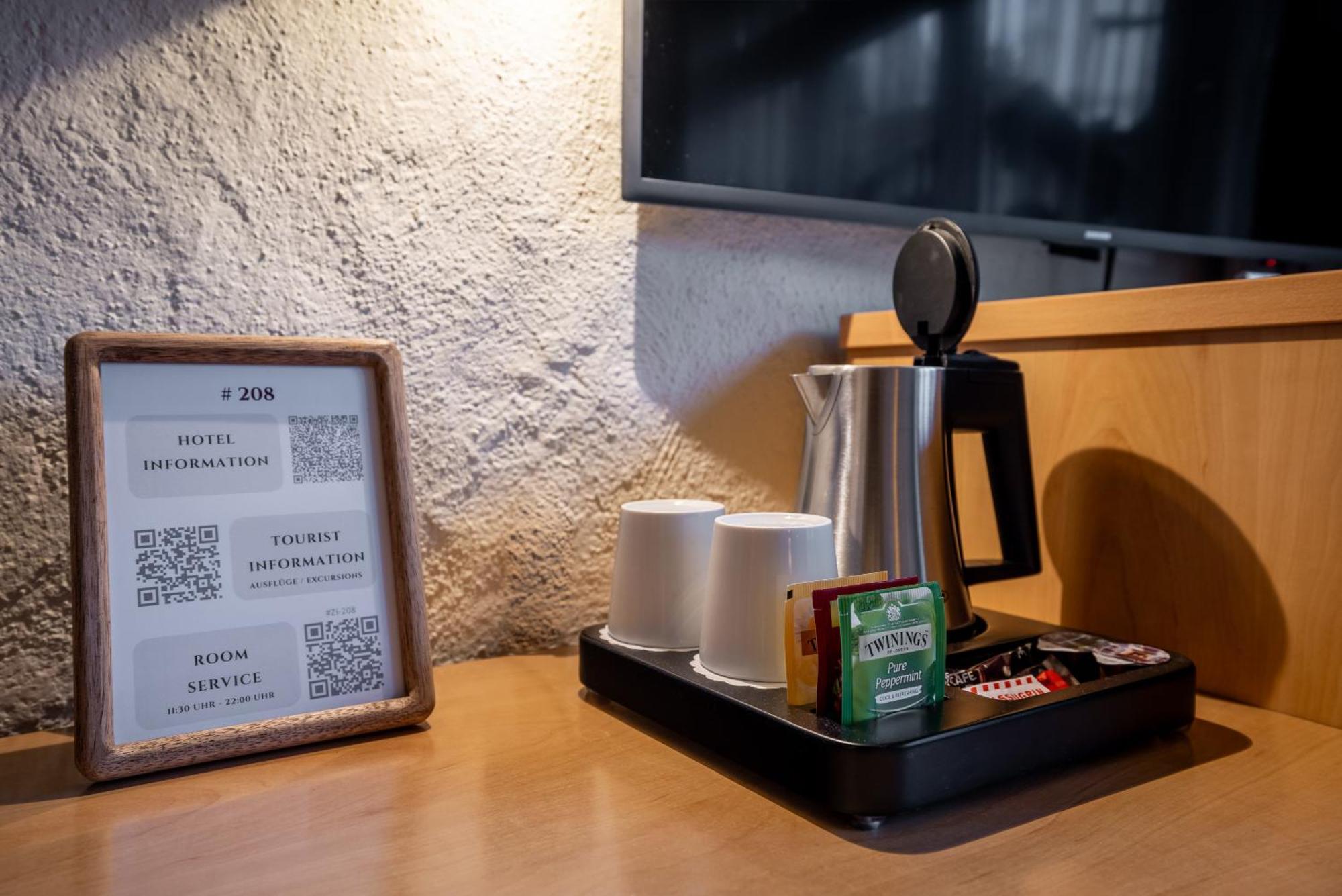 Hotel Kreuz&post**** Grindelwald