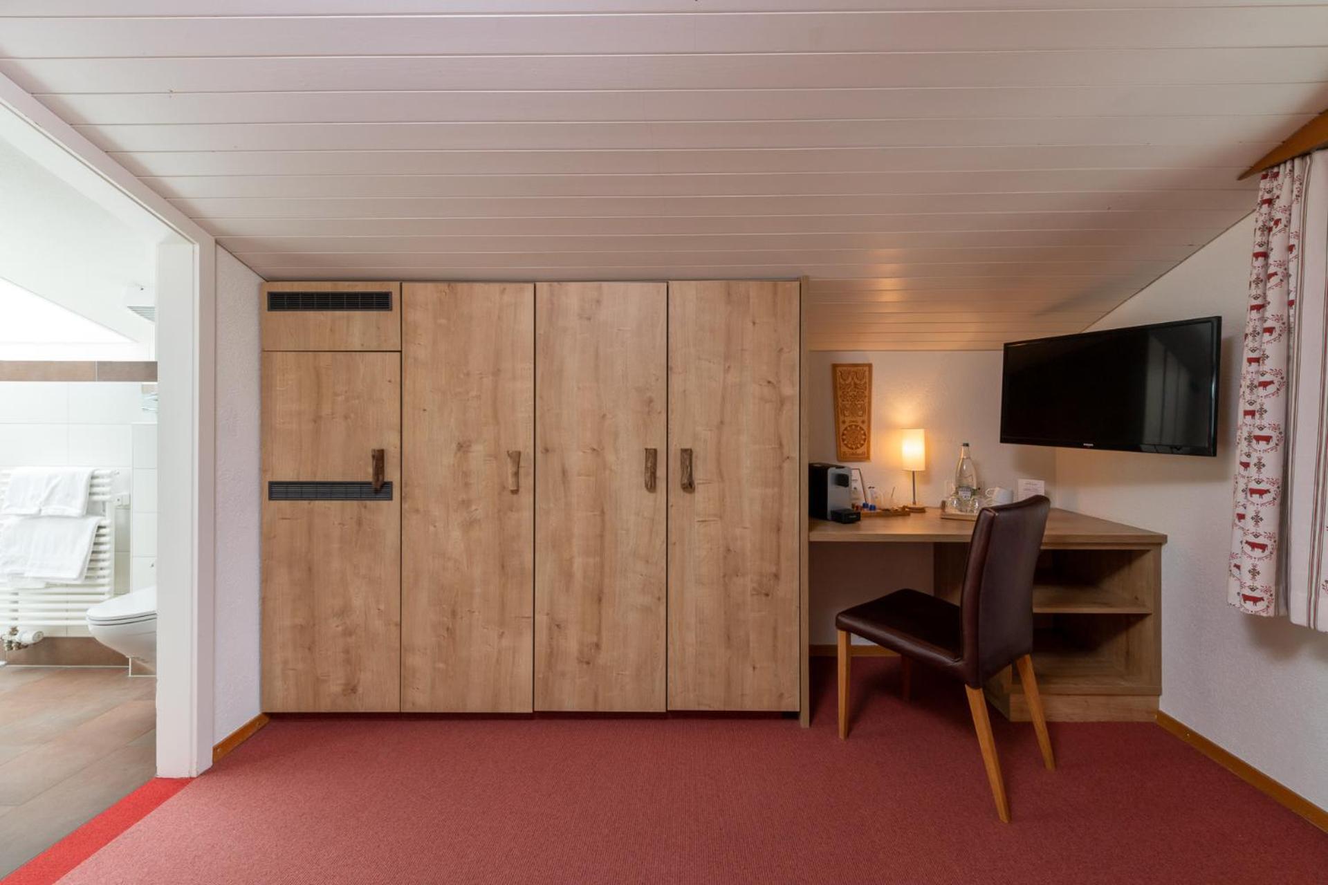 Hotel Derby Swiss Quality Grindelwald