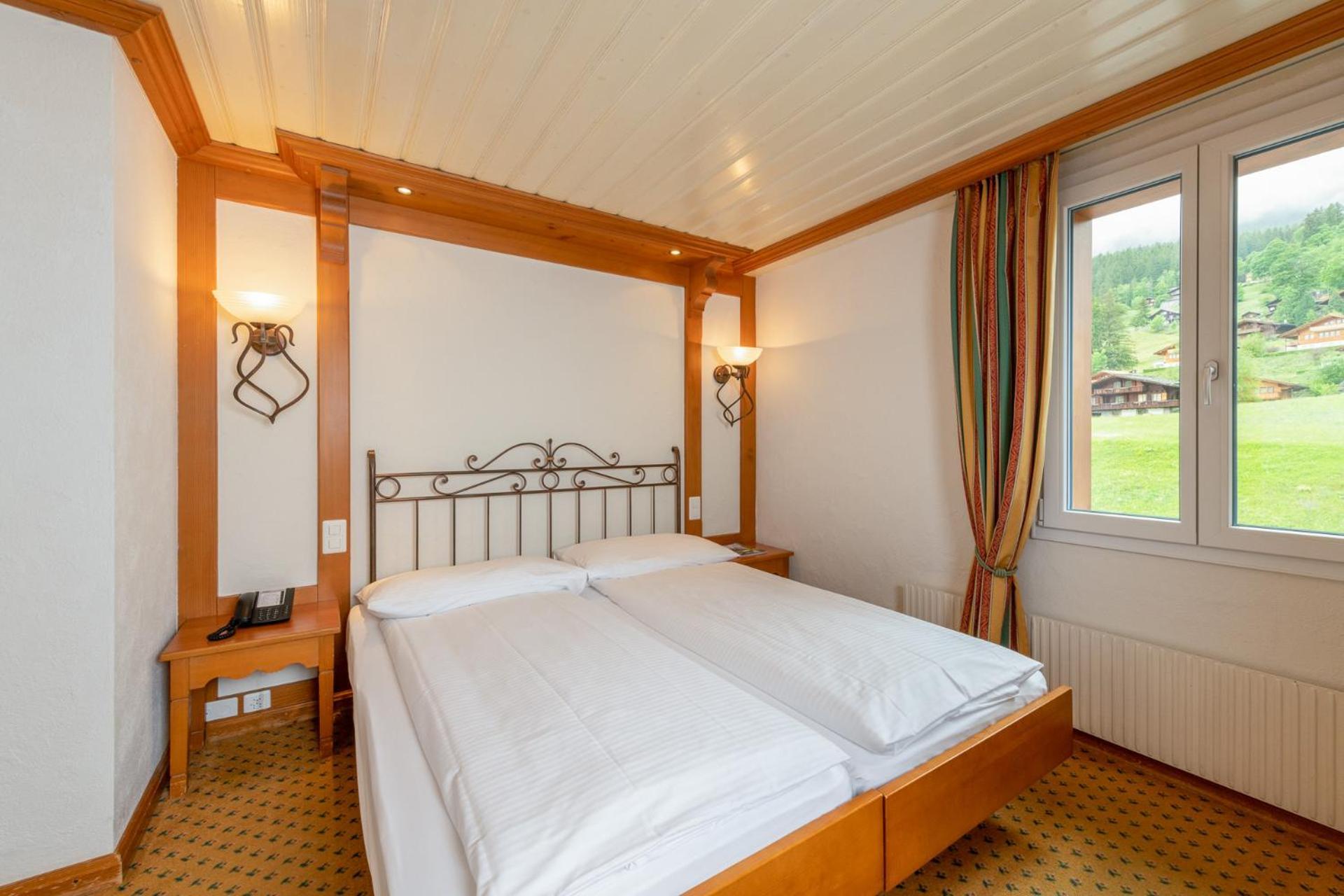 Hotel Derby Swiss Quality