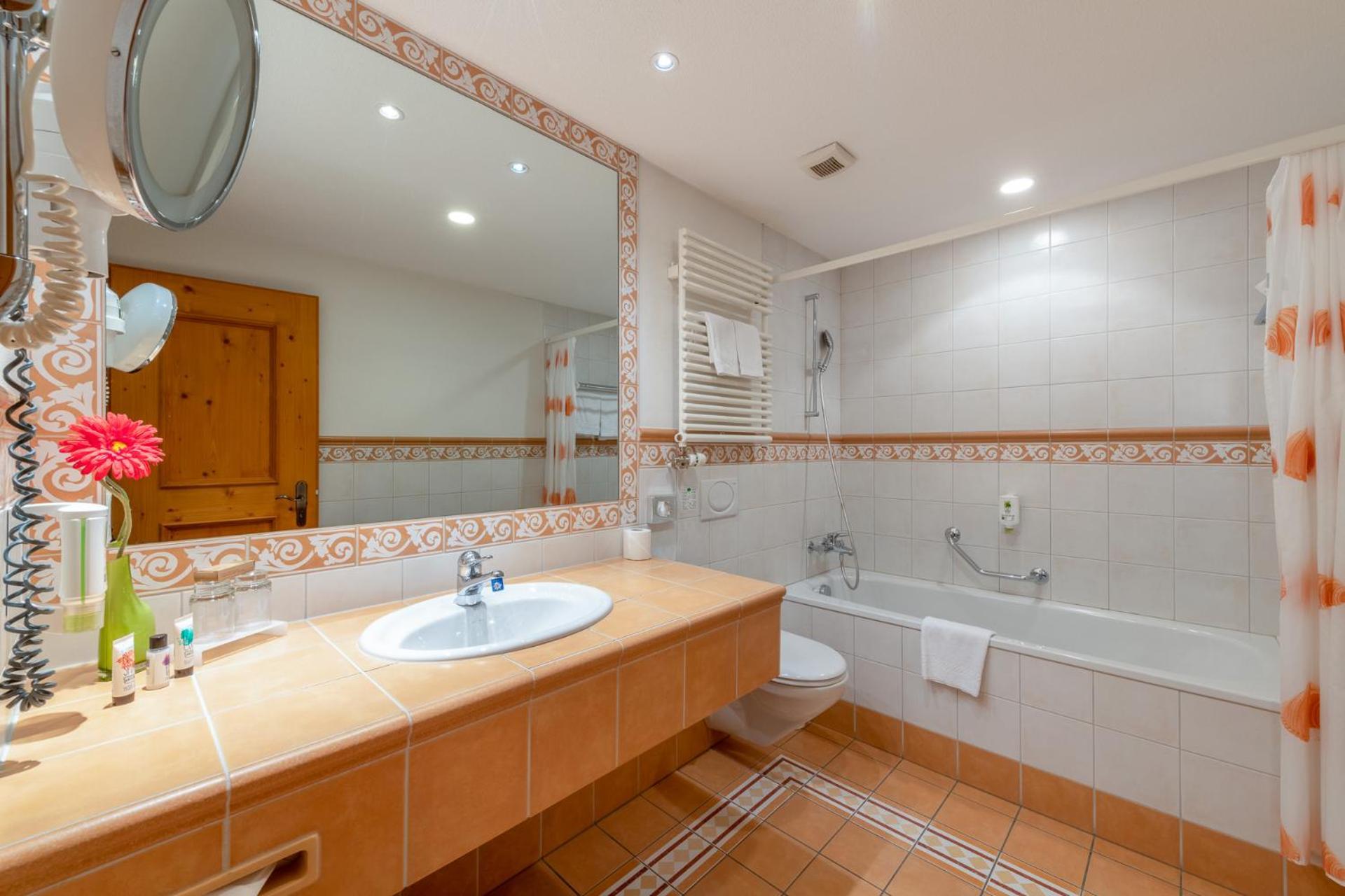 Hotel Derby Swiss Quality 3*