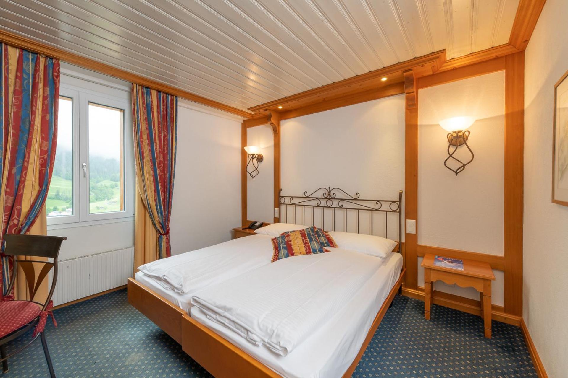 Derby Swiss Quality Hotel Grindelwald