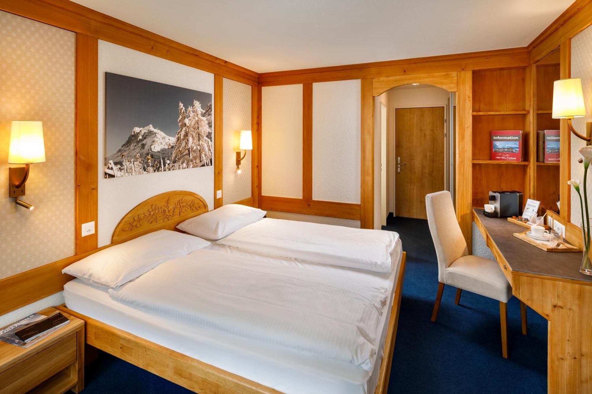 Hotel Derby Swiss Quality 3*