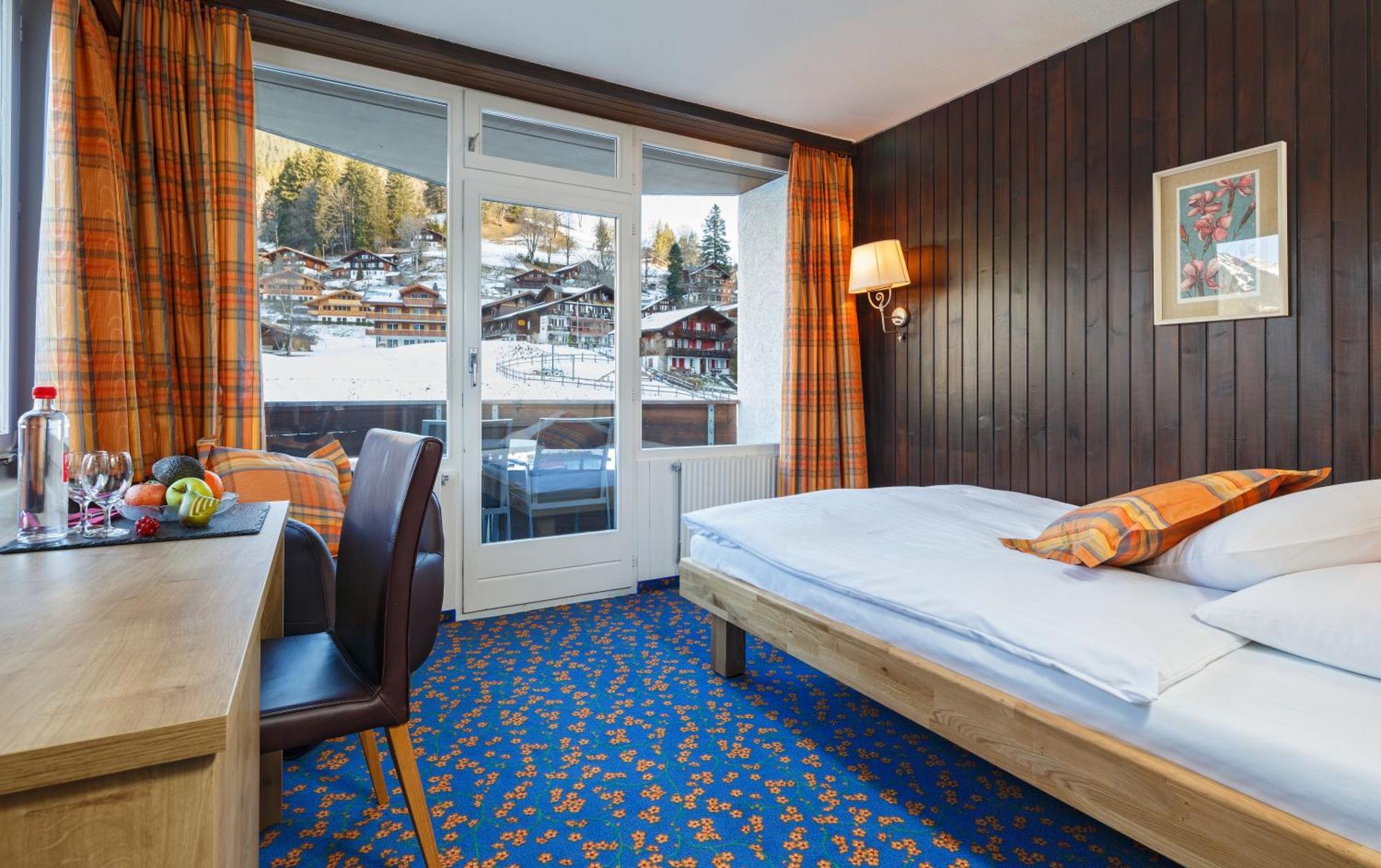 Derby Swiss Quality Hotel