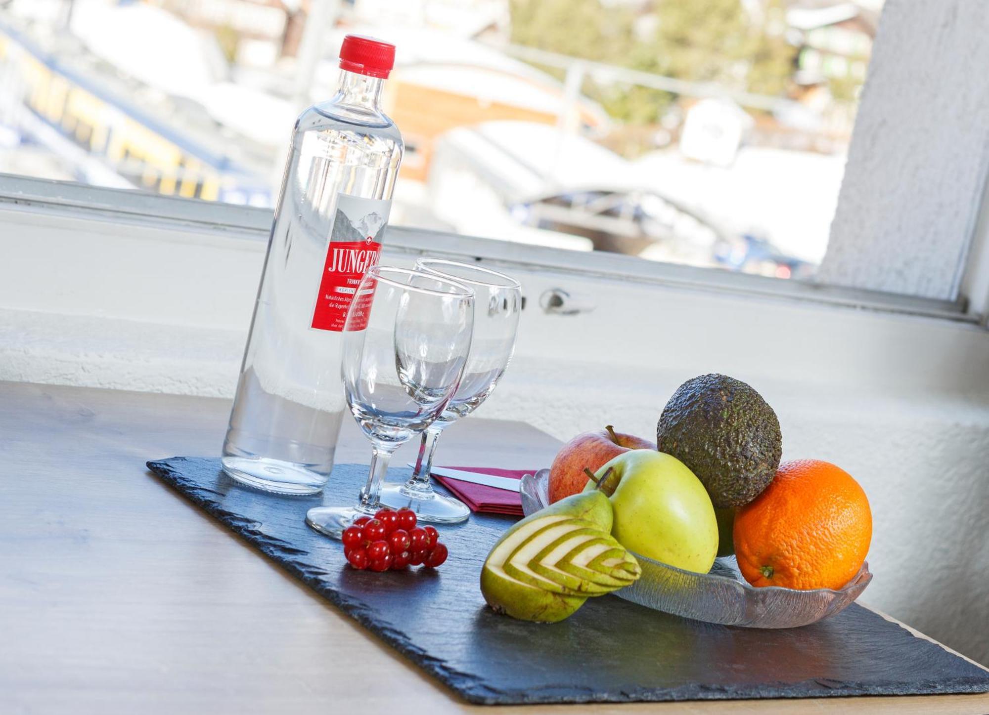 Hotel Derby Swiss Quality