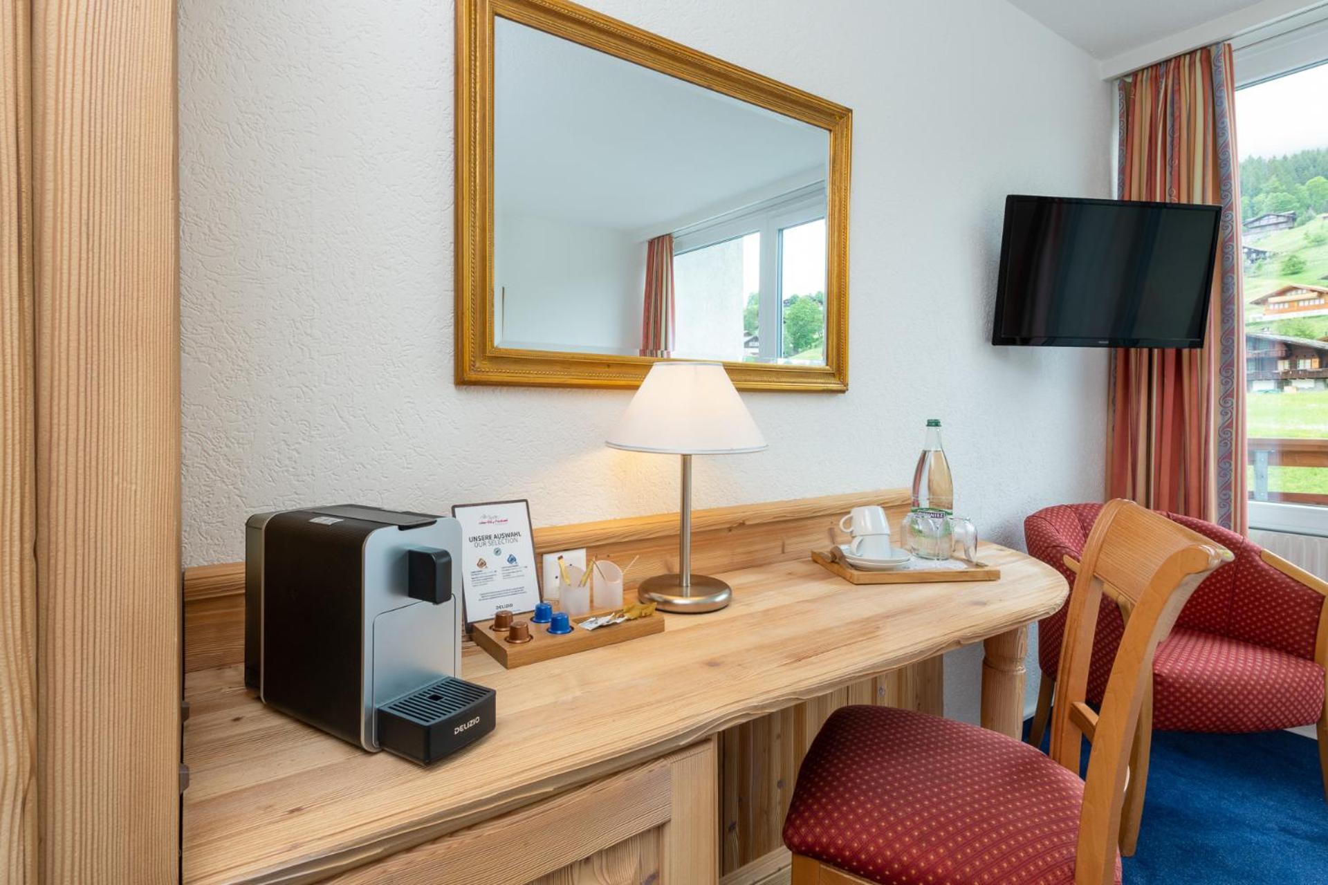 Hotel Derby Swiss Quality 3*