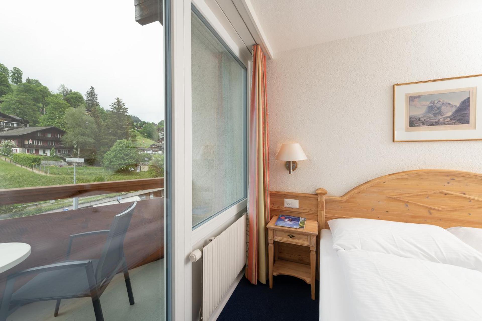 Hotel Derby Swiss Quality Grindelwald