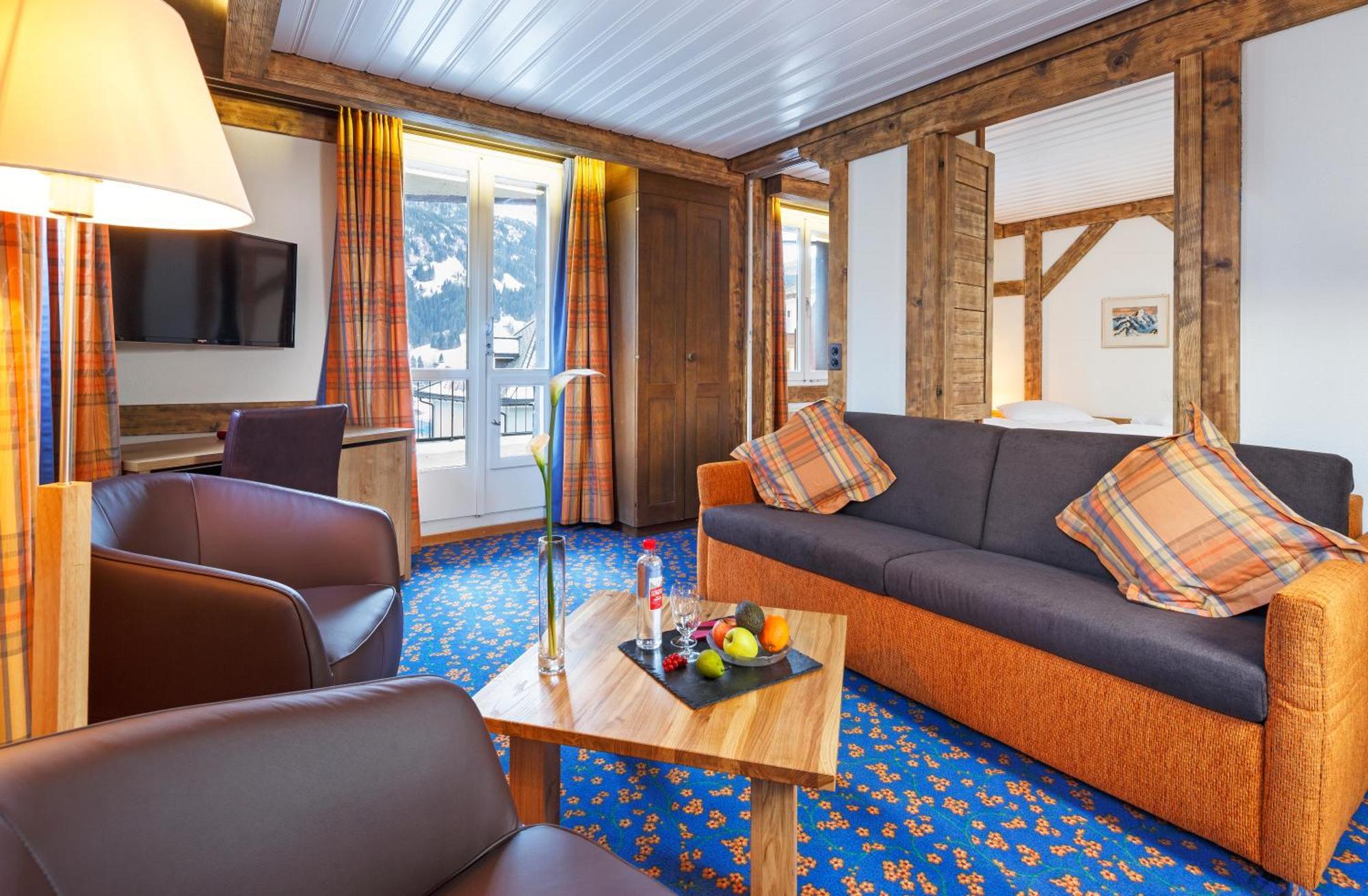 Derby Swiss Quality Hotel