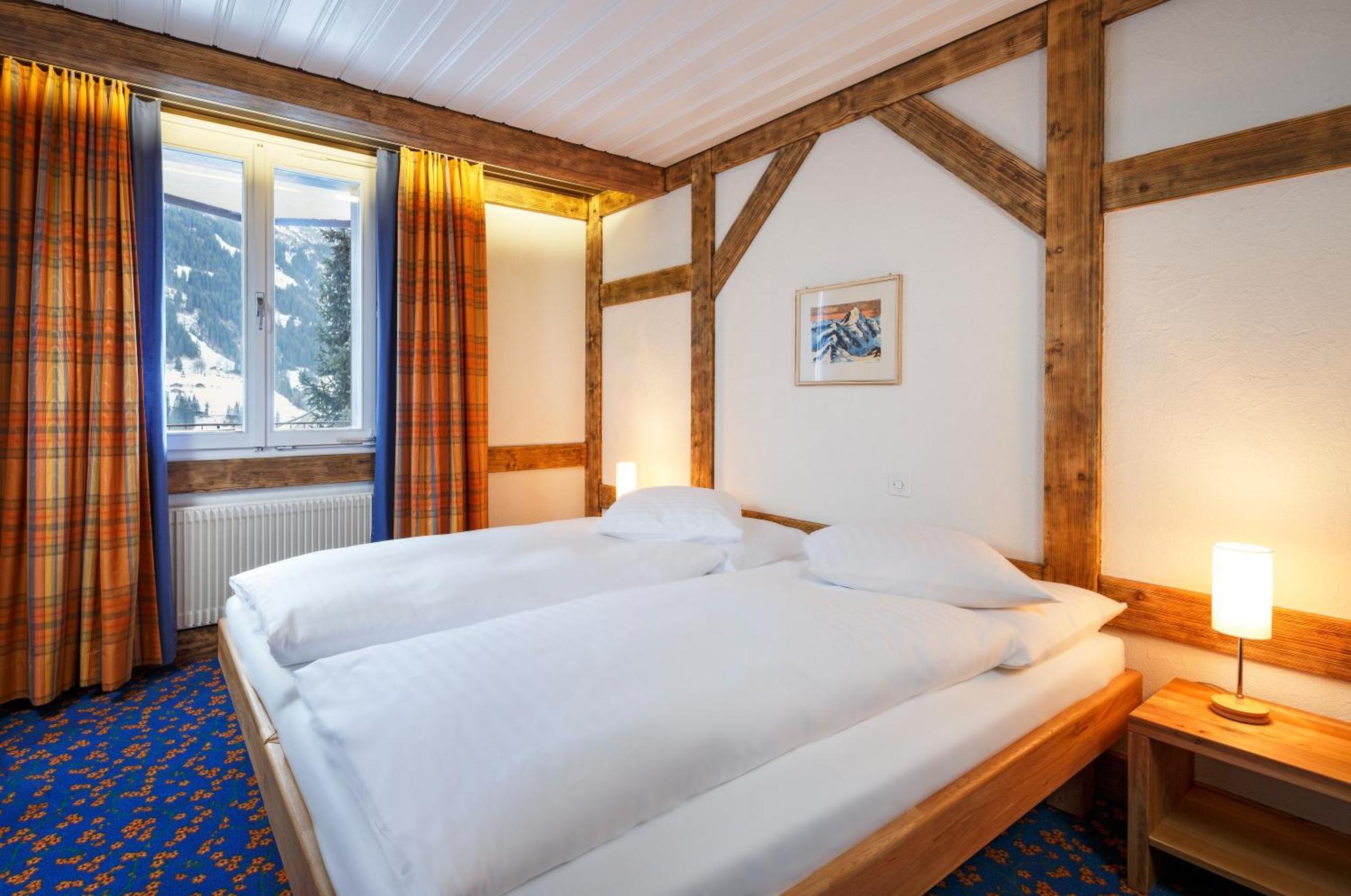 Hotel Derby Swiss Quality