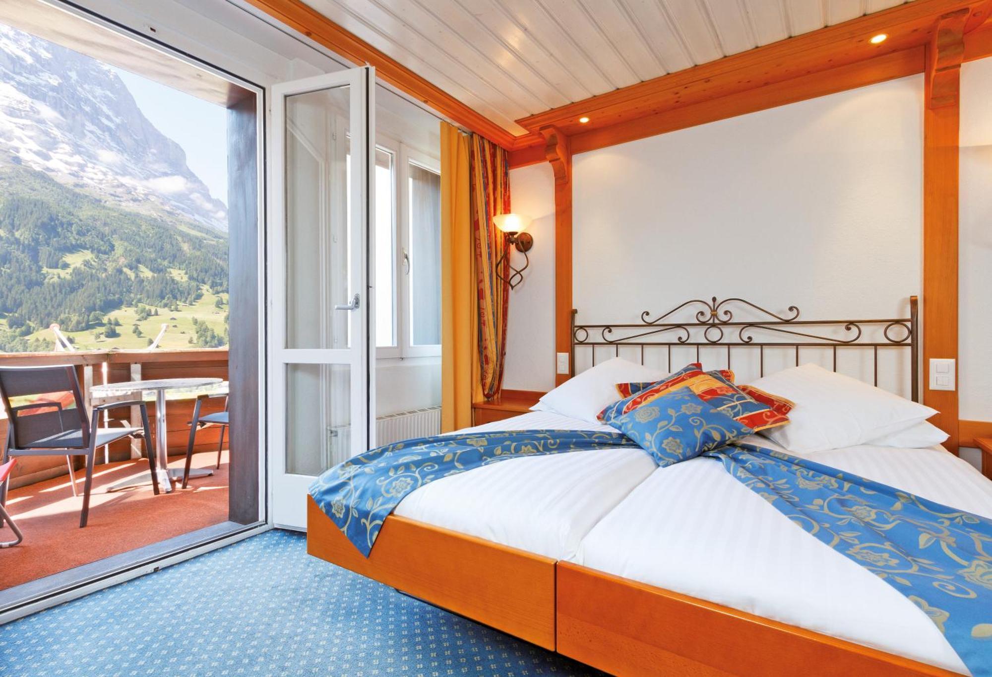 Derby Swiss Quality Hotel 3*