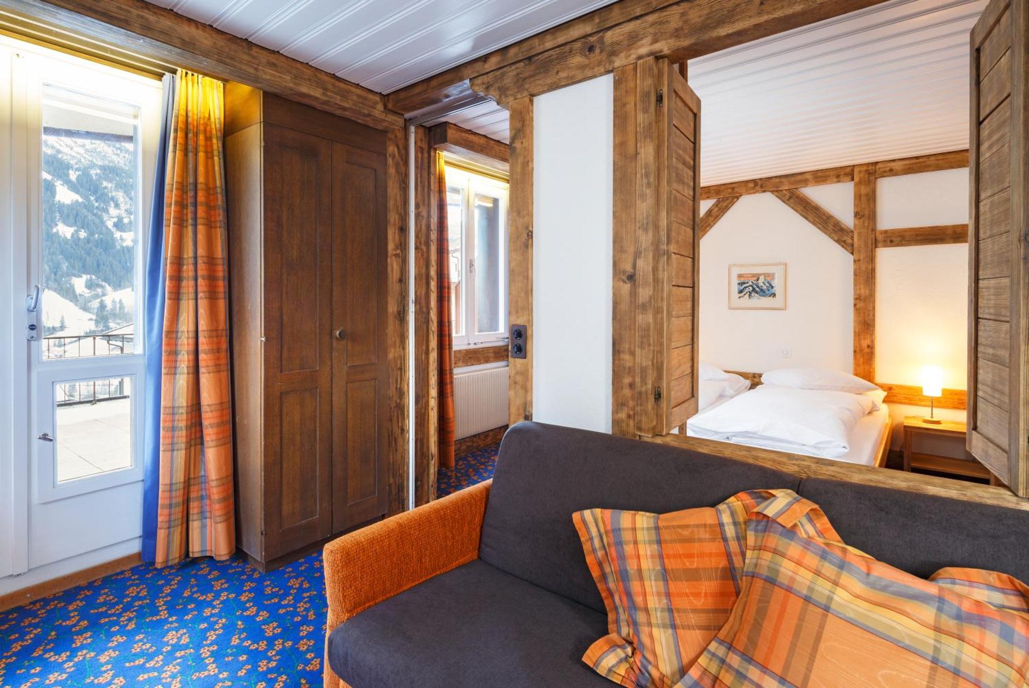 Derby Swiss Quality Hotel 3*