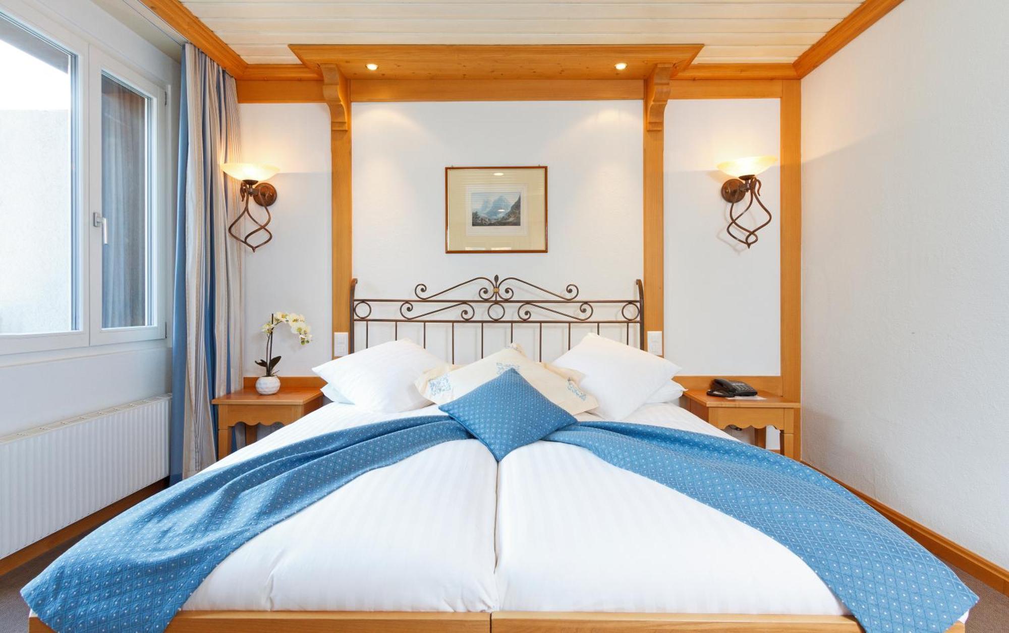 Hotel Derby Swiss Quality 3*
