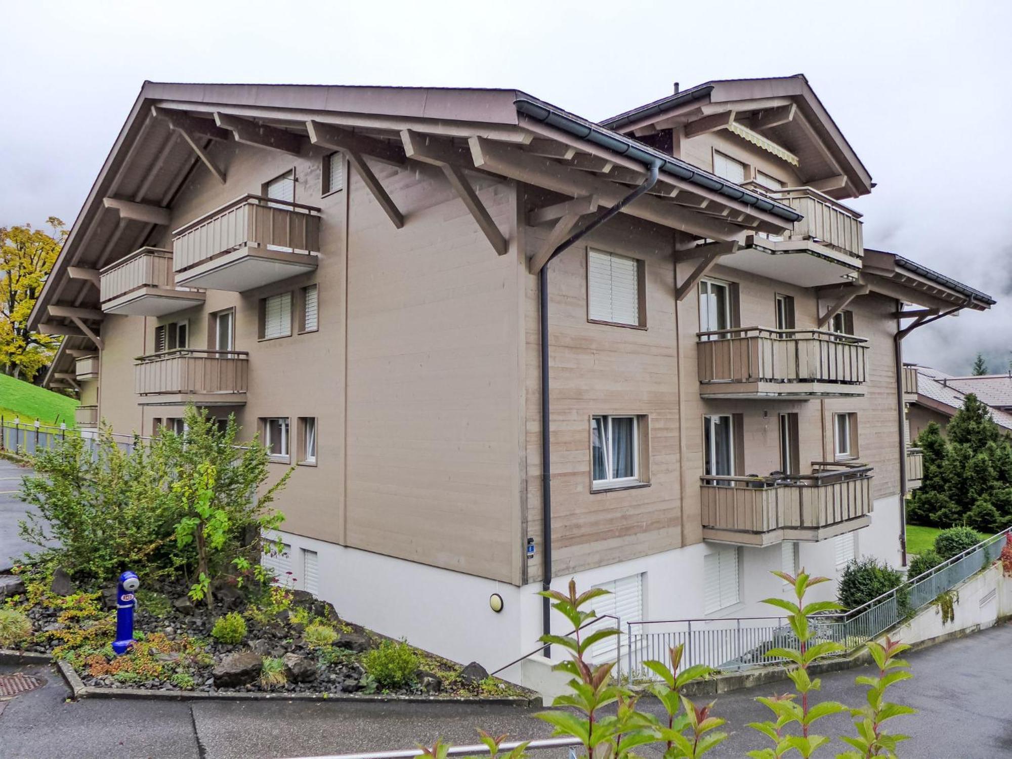 Sans Souci By Interhome Apartment *