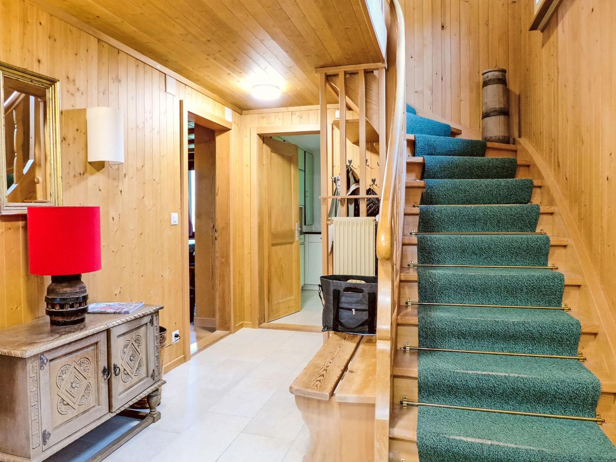 Colette-2 By Interhome Apartment *