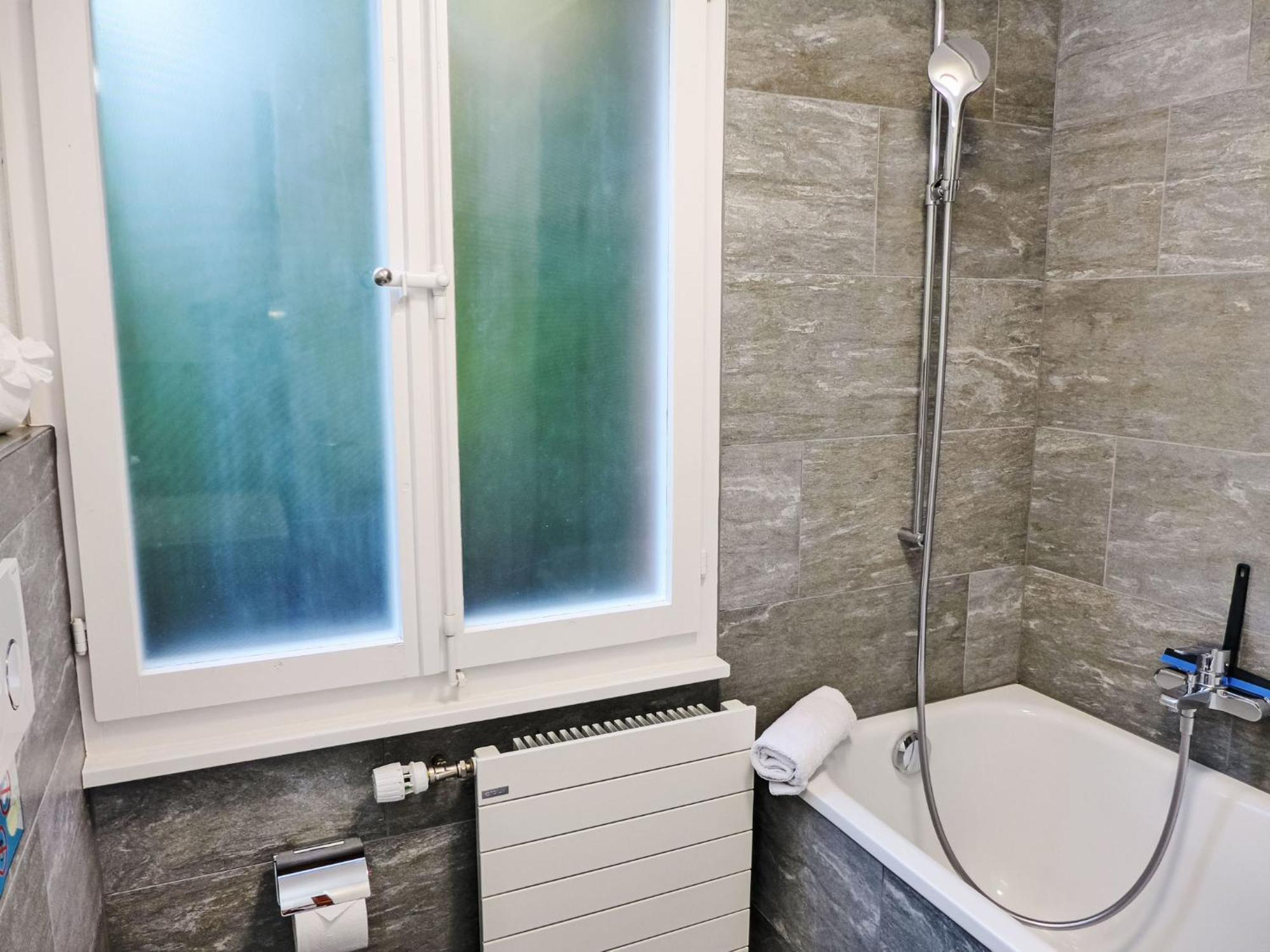 Apartment Colette-2 By Interhome