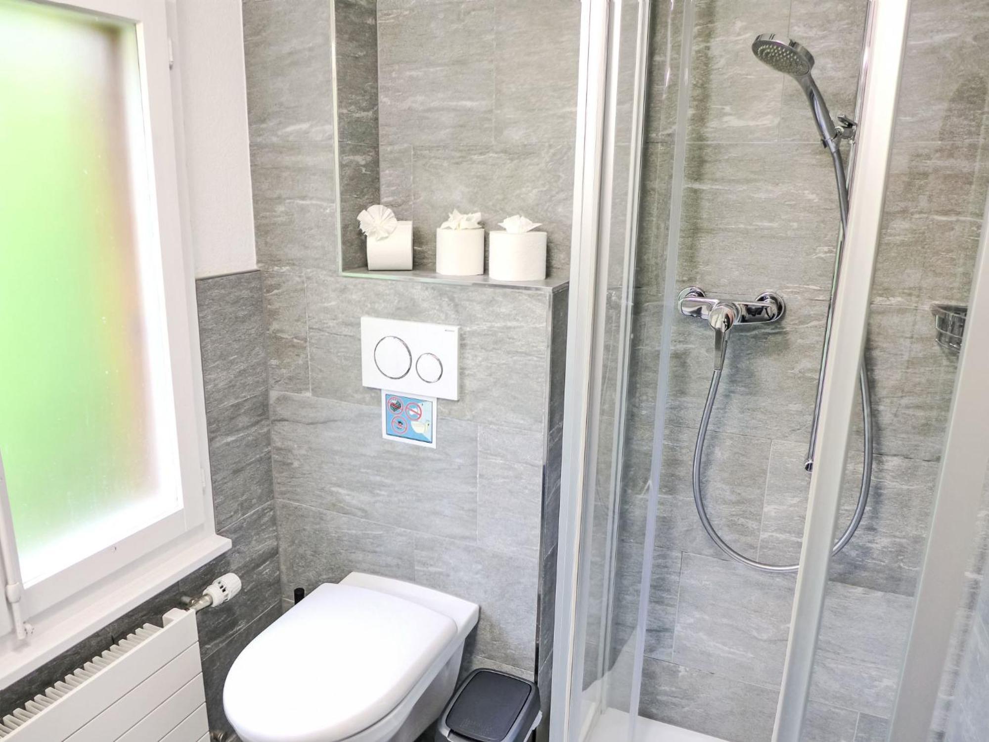 Colette-2 By Interhome * Grindelwald