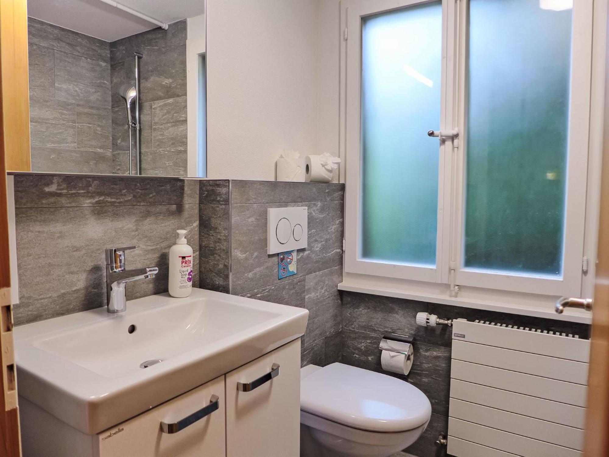 Colette-2 By Interhome Apartment