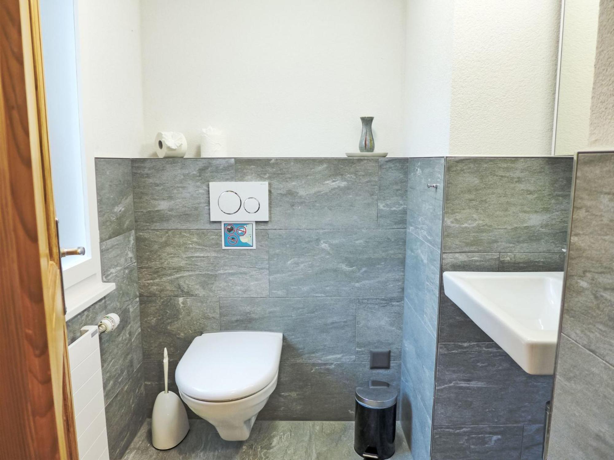 Apartment Colette-2 By Interhome