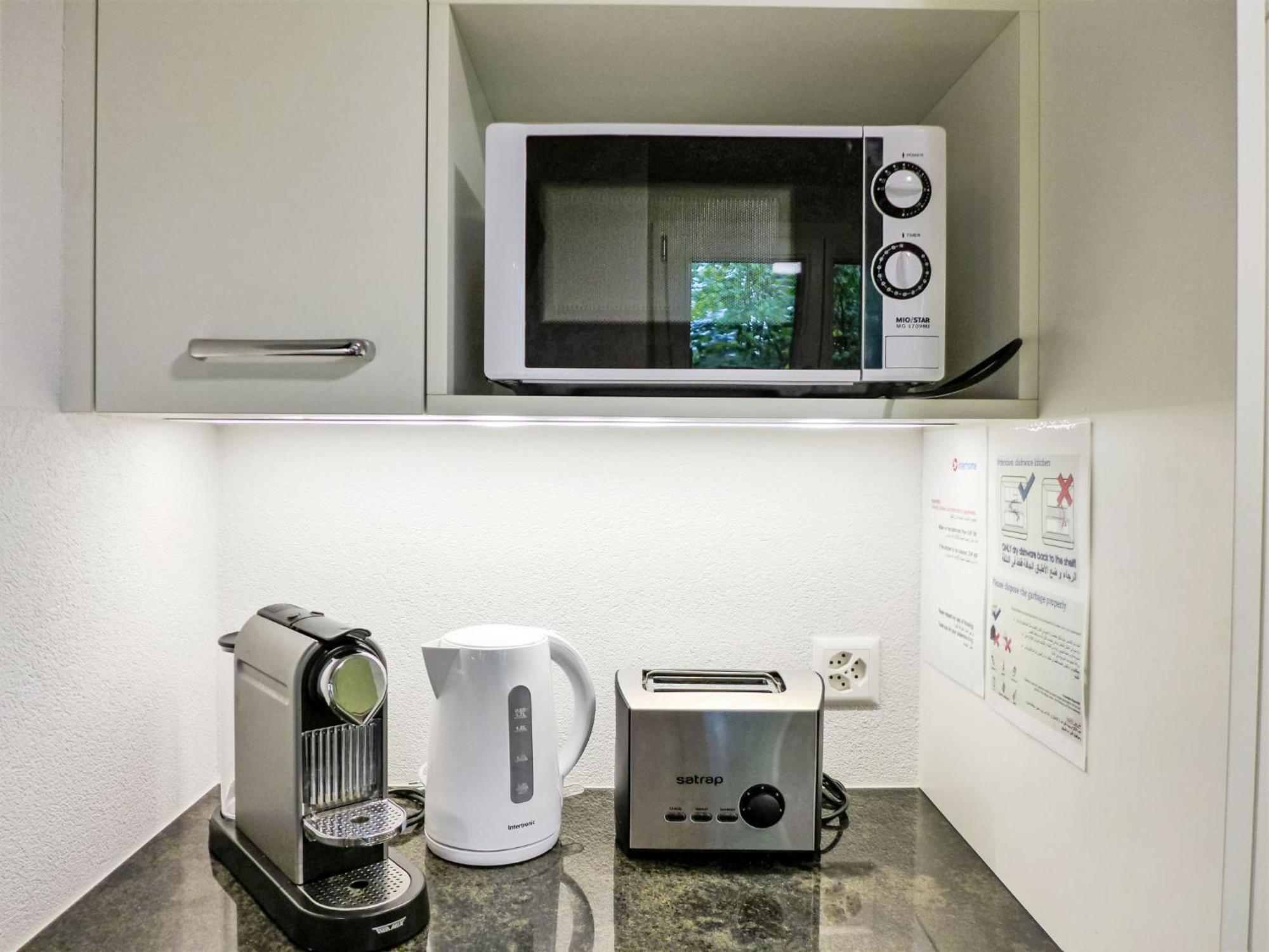 Colette-2 By Interhome Apartment