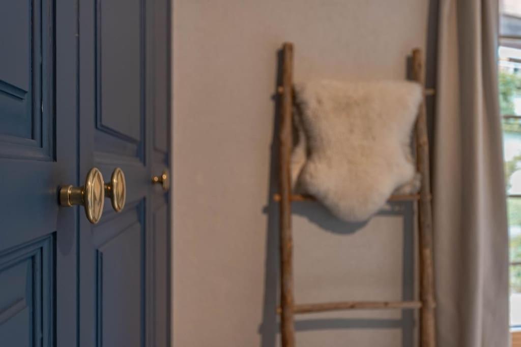 Homely - Naehe Terminal Apartment Grindelwald