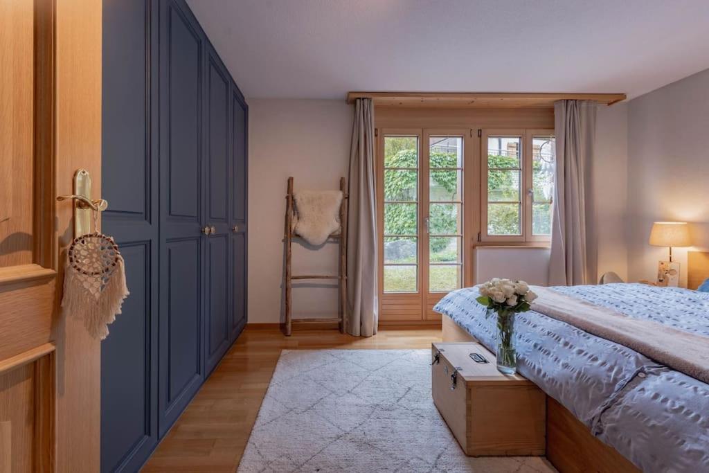 Homely - Naehe Terminal Grindelwald