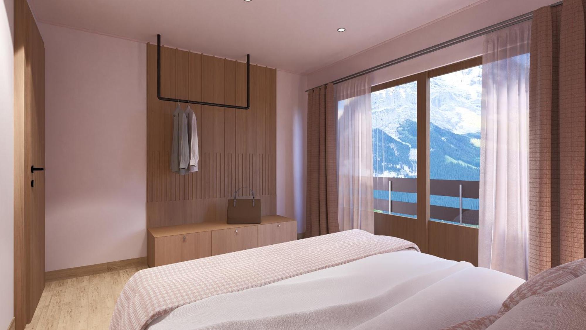 Lauberhorn 2*