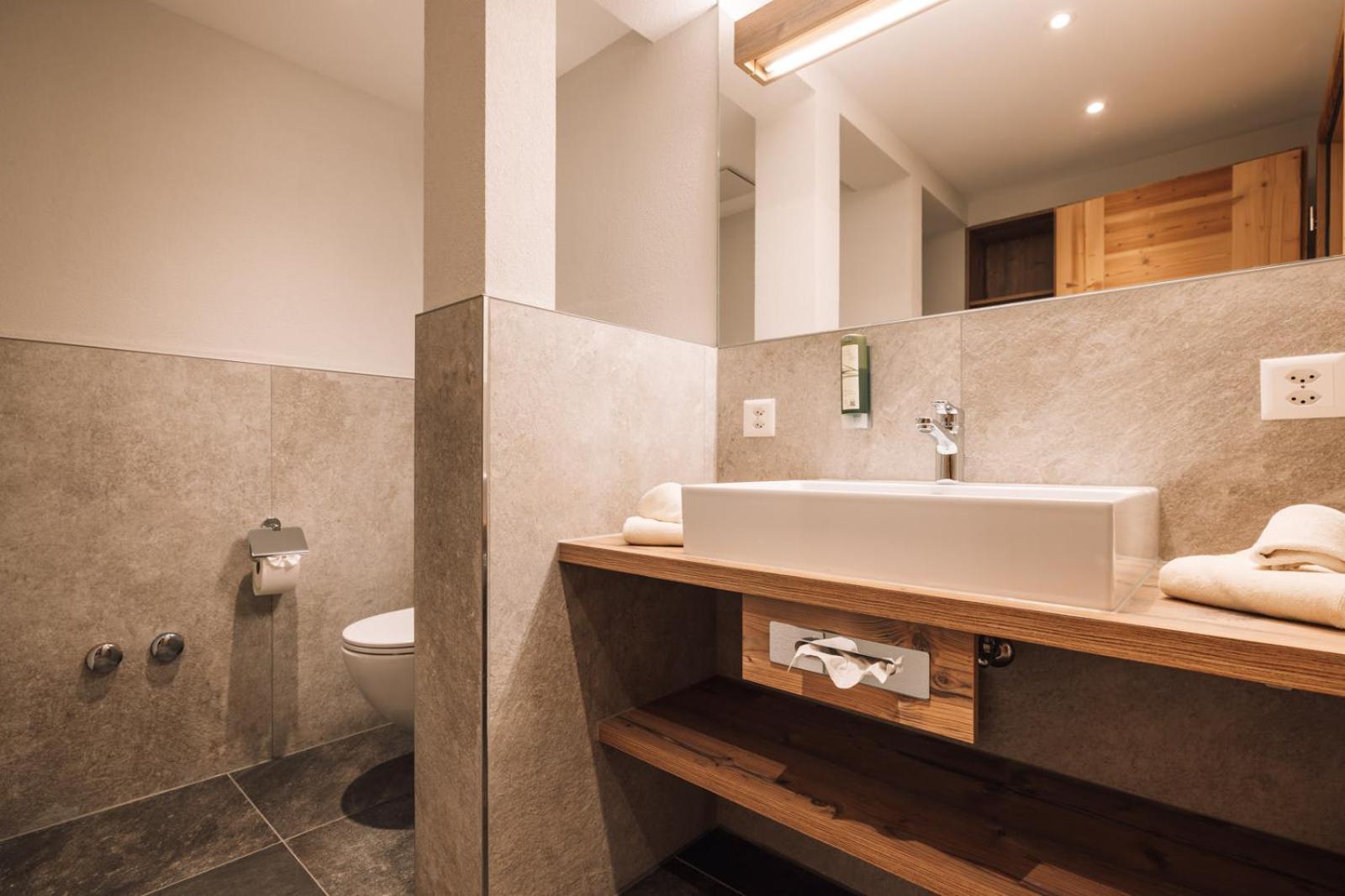 Gletschergarten Hotel 3*