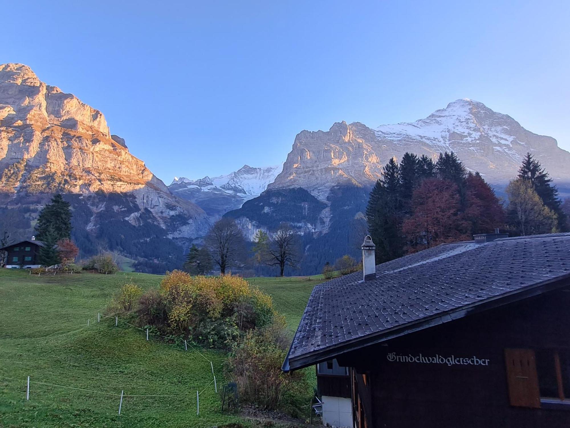 Apartment Gletscher - Boutique Grindelwald