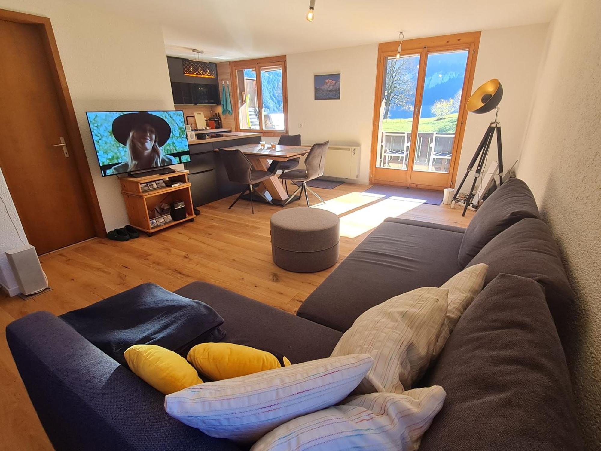 Apartment Gletscher - Boutique